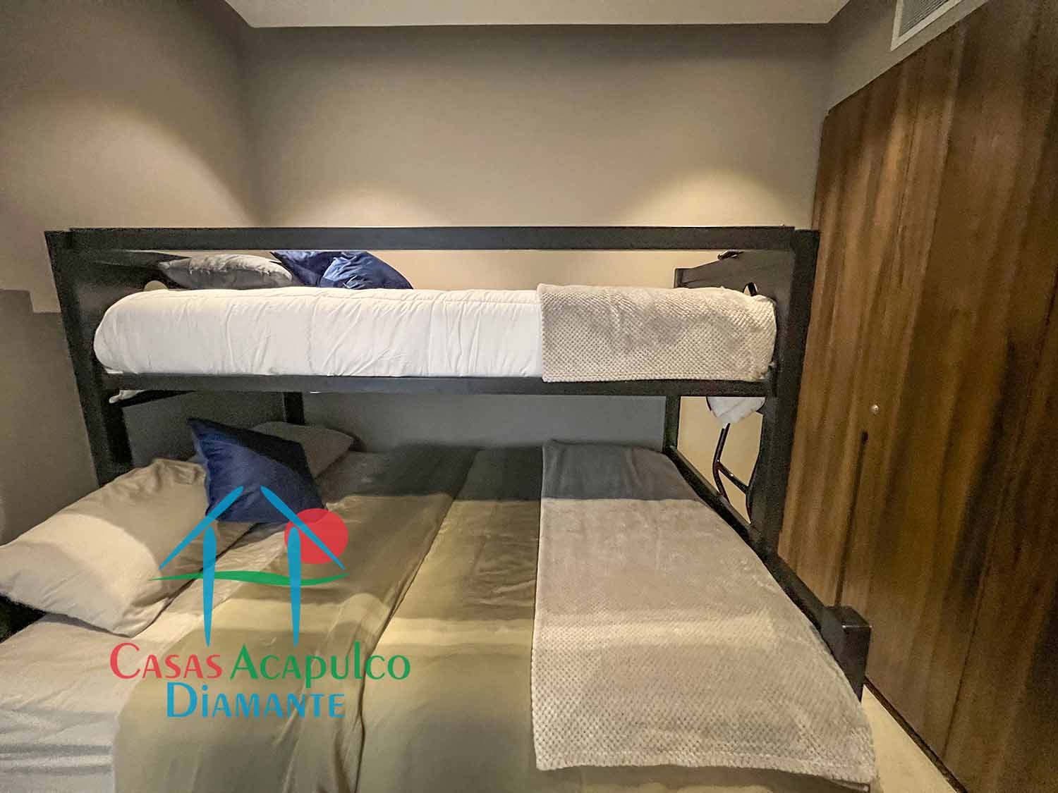 La Isla Fiji Q6 - Recámara dos 2